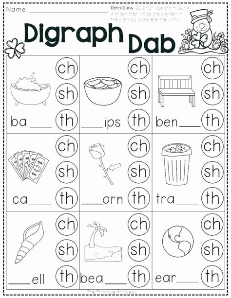 Phonics Worksheets Grade 1 As Well As Sounds Sound Worksheets Grade 4 - Sound Worksheets Grade 4