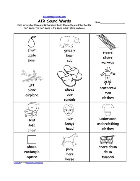 Phonics Worksheets Multiple Choice Worksheets To Print Molecules And Compounds Worksheet Answers - Molecules And Compounds Worksheet Answers