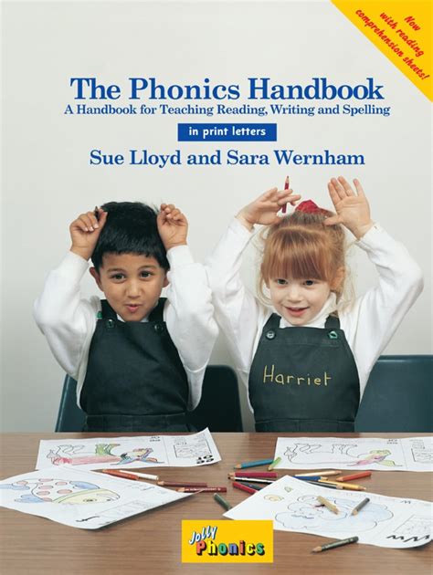 Read Phonics Handbook 