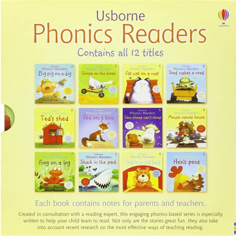 Read Phonics Practice Readers Series A Guided Levels 