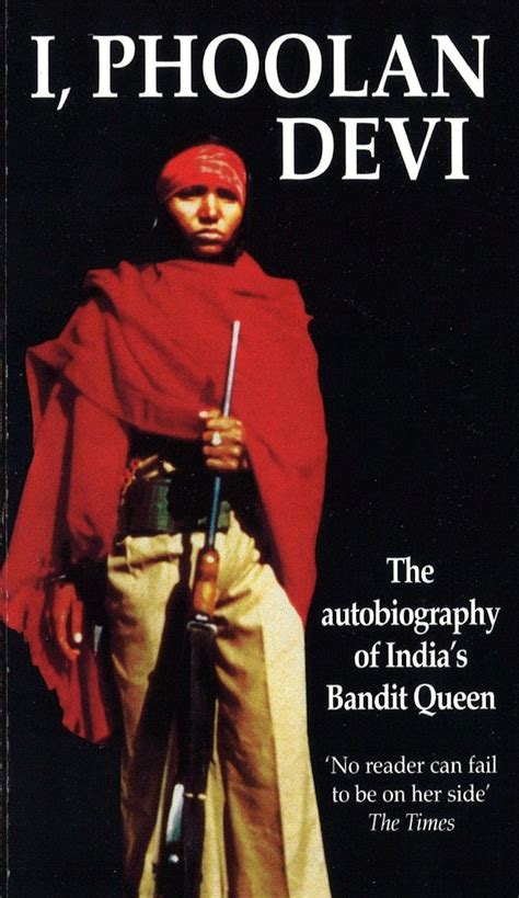phoolan devi autobiography examples