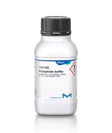 Phosphate Buffer Ph 7 Becton Dickinson