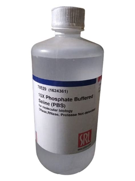 Read Phosphate Buffer Solution 