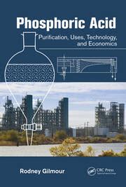 Read Phosphoric Acid Purification Uses Technology And Economics 