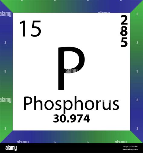 Phosphorus Molar Mass