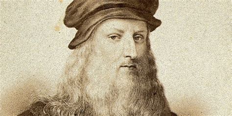 photo leonardo da vinci biography short