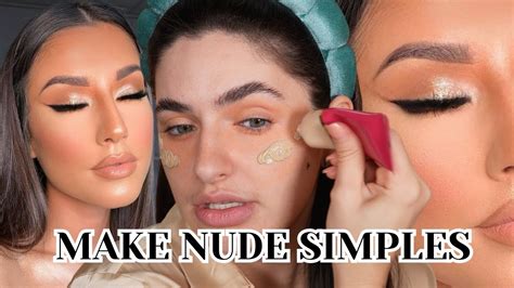 photo make nude