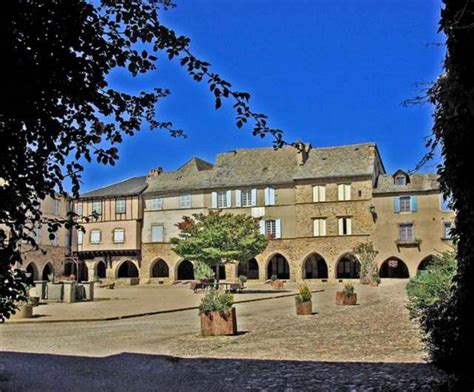 Photo à Anglars-Saint-Felix