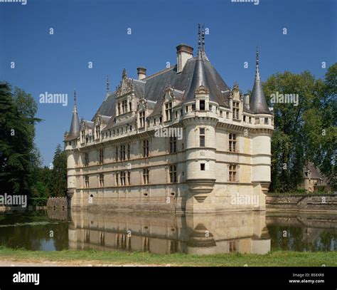 Photo à Azay-le-Rideau
