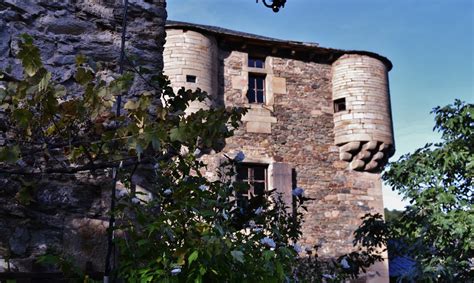 Photo à Balaguier-sur-Rance