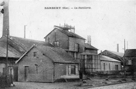 Photo à Barbery