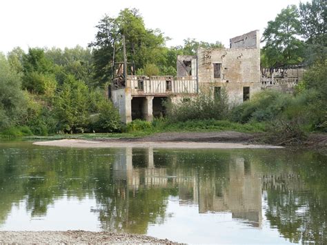 Photo à Brienne-la-Vieille