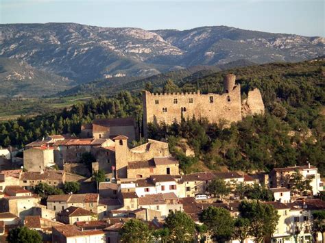 Photo à CascaSaintel-des-Corbieres