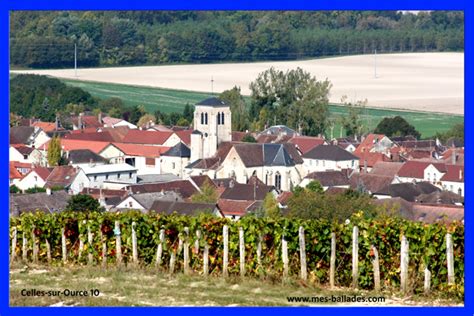 Photo à Celles-sur-Ource