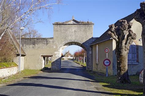 Photo à Chezal-Benoit