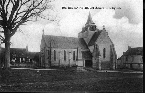 Photo à Ids-Saint-Roch