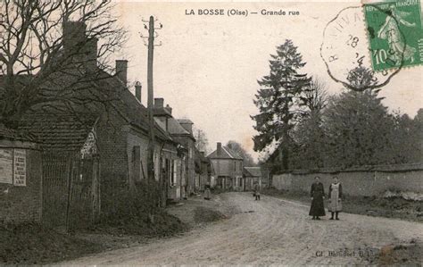 Photo à Labosse