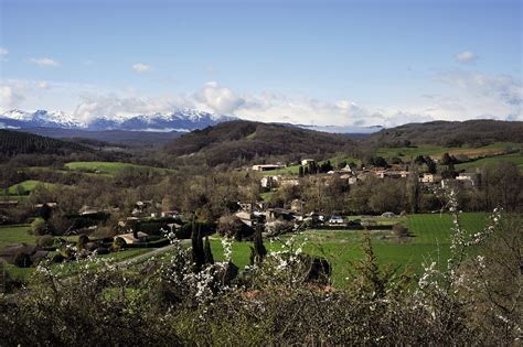 Photo à Limbrassac
