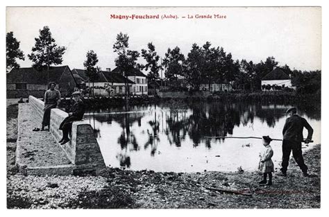 Photo à Magny-Fouchard