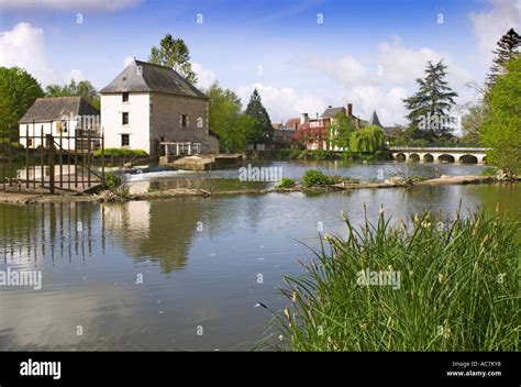 Photo à Pont-de-Ruan