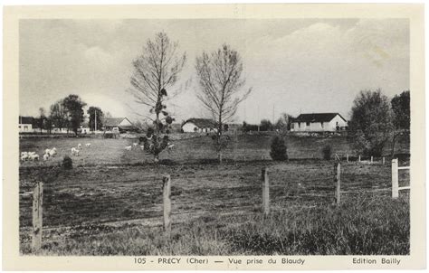 Photo à Precy