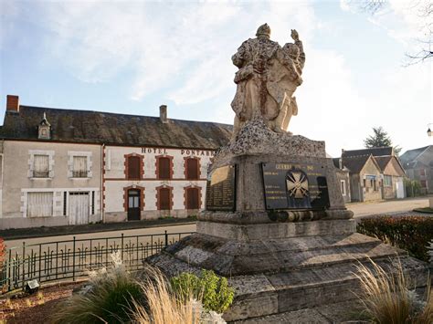 Photo à Preveranges