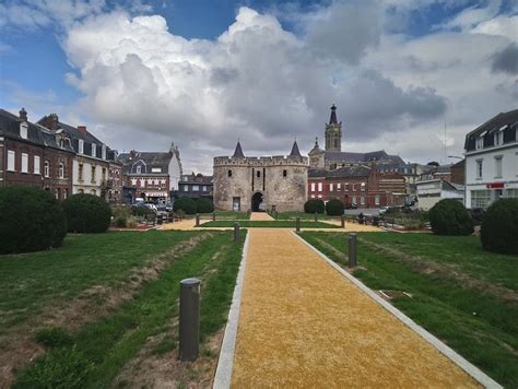 Photo à Ribecourt-la-Tour
