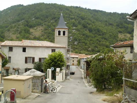 Photo à Roquefeuil