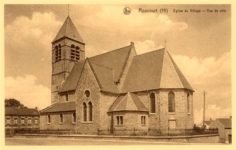 Photo à Roucourt