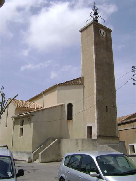 Photo à Saint-Andre-de-Roquelongue