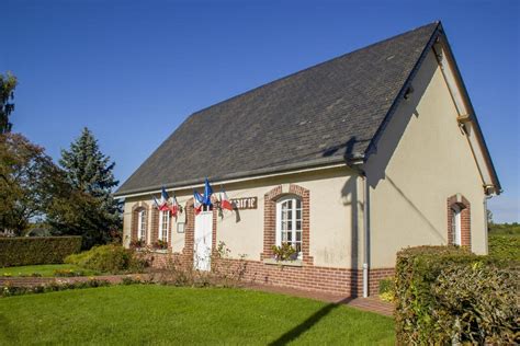 Photo à Saint-Benoit-D'Hebertot