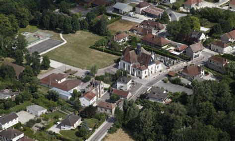 Photo à Saint-Leger-Pres-Troyes