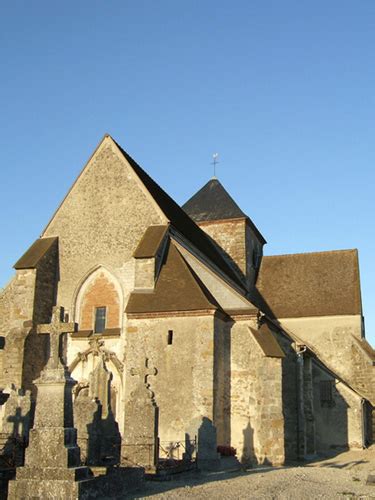 Photo à Saint-Lupien