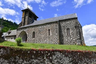 Photo à Saint-Martin-sous-Vigouroux