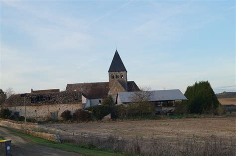 Photo à Saint-Nicolas-la-Chapelle