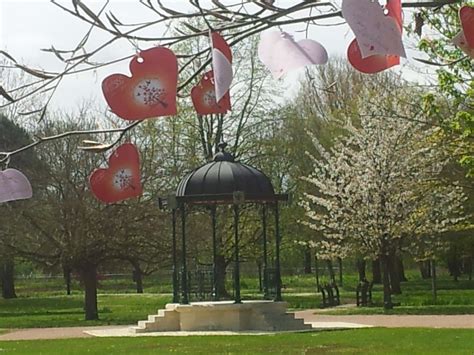 Photo à Saint-Valentin