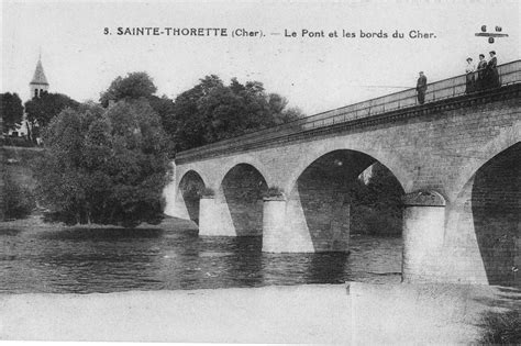 Photo à Sainte-Thorette