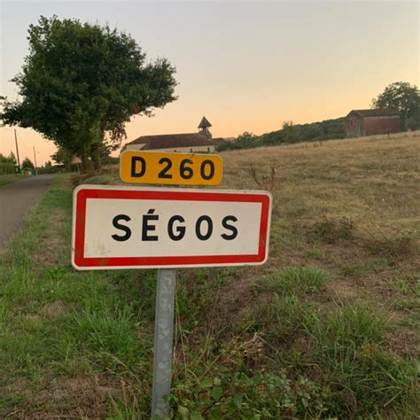 Photo à Segos