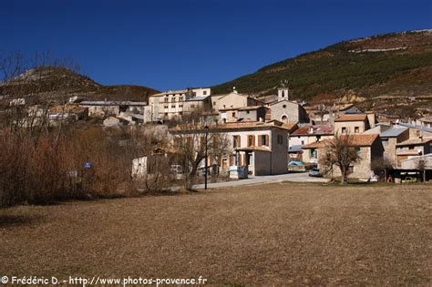 Photo à Soleilhas