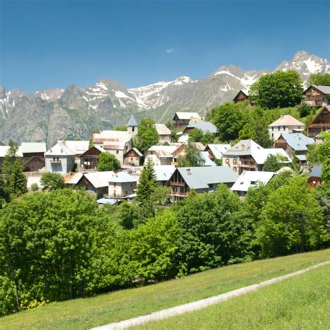 Photo à Villard-Reculas
