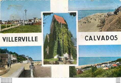 Photo à Villerville