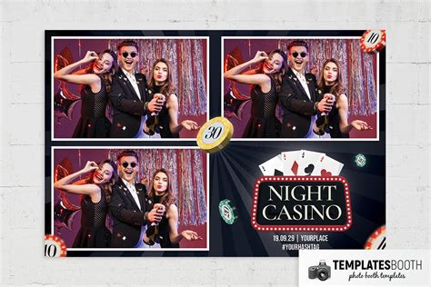 photobooth casino!