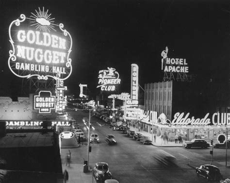 Photograph The Old Las Vegas Movie