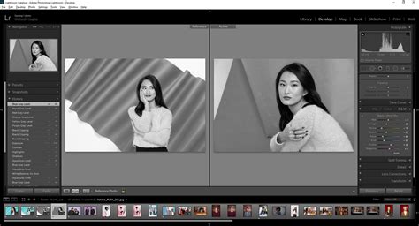 Photographers To Lightroom 5 Develop Module