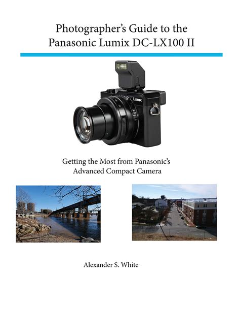 Read Online Photographers Guide To The Panasonic Lumix Lx100 