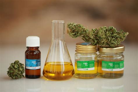 Produits CBD, fleur cannabis, huiles concentré