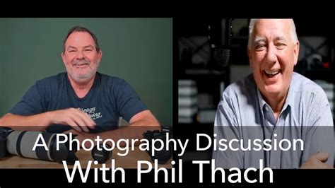 photography Phil Thach