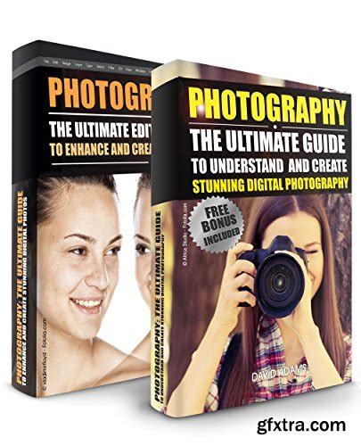 Full Download Photography James Carrens Ultimate All In One Digital Photography Box Set Photography Photoshop Dslr Photography Digital Photography Photoshop Cc Photography Books 