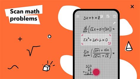Photomath Ai Solving Equations With Pictures - Solving Equations With Pictures