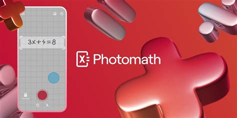 Photomath The Ultimate Math Help App Math Explained Solving Equations With Pictures - Solving Equations With Pictures
